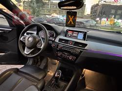 بي ام دبليو X2